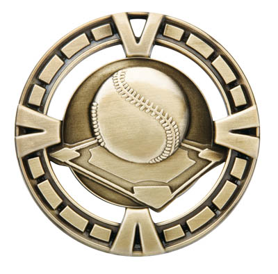 Baseball Varsity Sport Medal (image for) Baseball Varsity Sport Medal